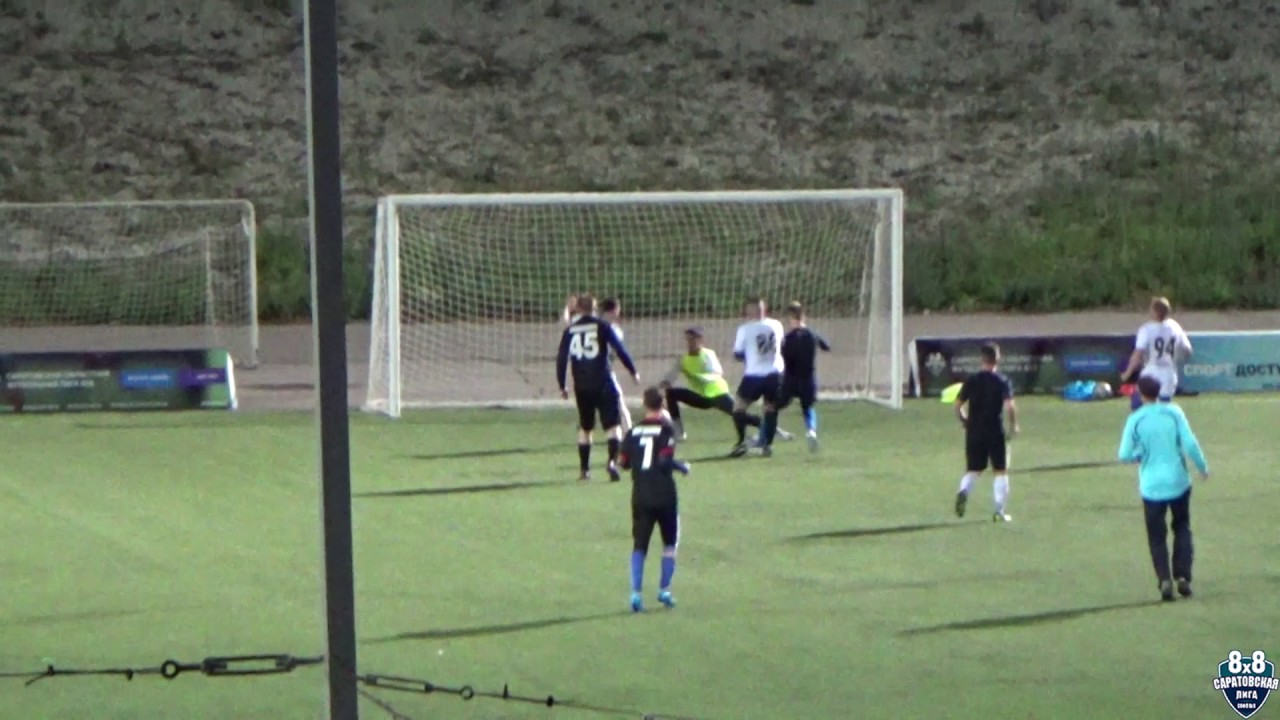 Торпедо - ТЭК Бизнес Авто Транс 1:1(0:0)