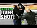 Do You Struggle to Land Body Shots? | Setup for the Liver Shot