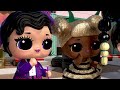 Beginning of video