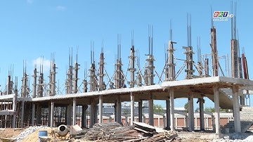 TP. Vũng Tàu tập trung đẩy nhanh tiến độ dự án đầu tư công | BRTgo