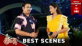 Srivalli Best Scenes: 16th May 2024 Episode Highlights | Watch Full Episode on ETV Win | ETV Telugu