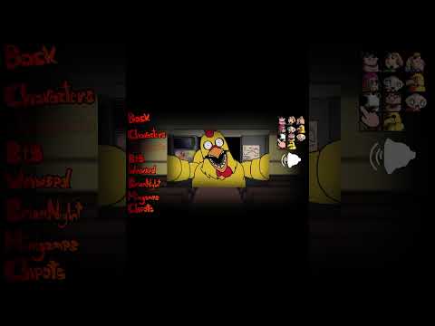 Five nights in Pete´s 2 | All jumpscares #shorts#fnaf #fivenightsatfreddys