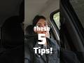 THESE TIPS WILL SAVE YOU AN ATTEMPT 💙📚✨💪🏼 Subscribe for more!! 🥰👐🏼