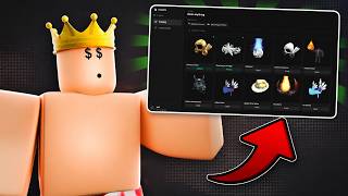 Wear Any Roblox Item In-Game (LARP Tool Showcase)