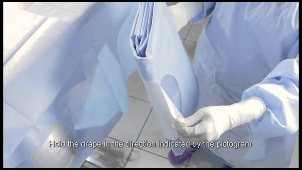 Craniotomy Set Tutorial