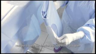 Craniotomy Set Tutorial