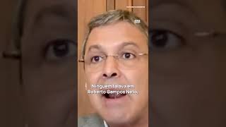 🔥Entrevista de Lindbergh à GloboNews corrige erro escandaloso divulgado em PowerPoint🔥