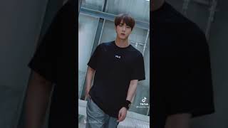 My Name Is Kim Nam Joon