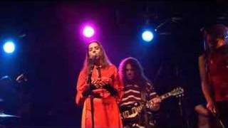 Panic Ensemble release gig- Parting  - פאניק אנסמבל