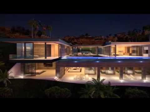 9214 NIGHTINGALE DR, Los Angeles, CA home video tour