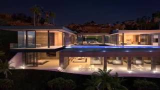 9214 NIGHTINGALE DR, LOS ANGELES, CA 90069 House For Sale