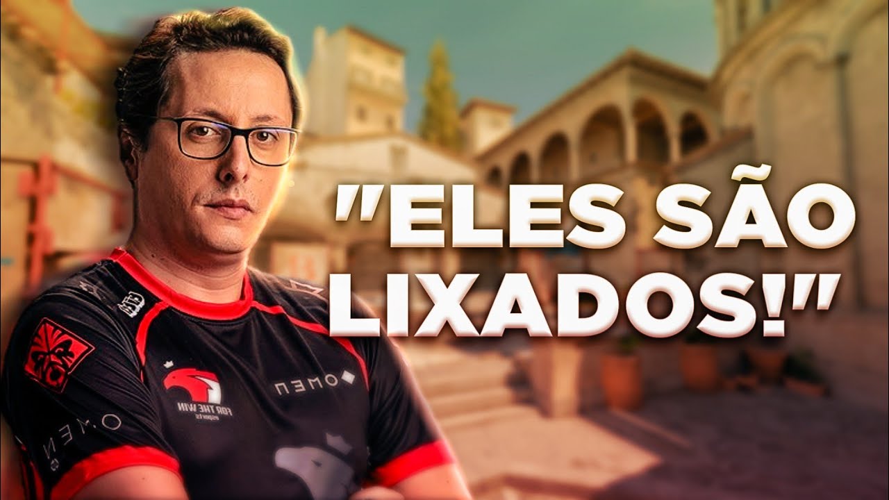 [ ZORLAK ] JOGO DIFICIL CONTRA TUGAS!