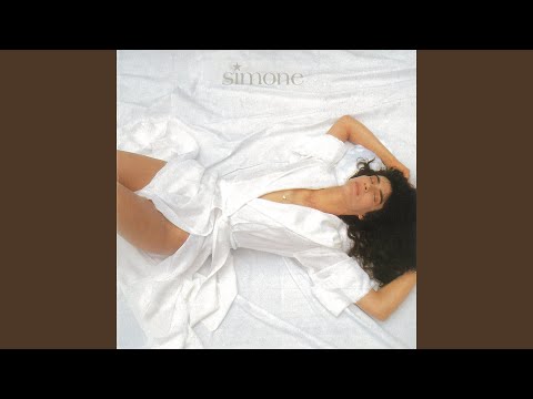 Capa da música Apaixonada, de Simone