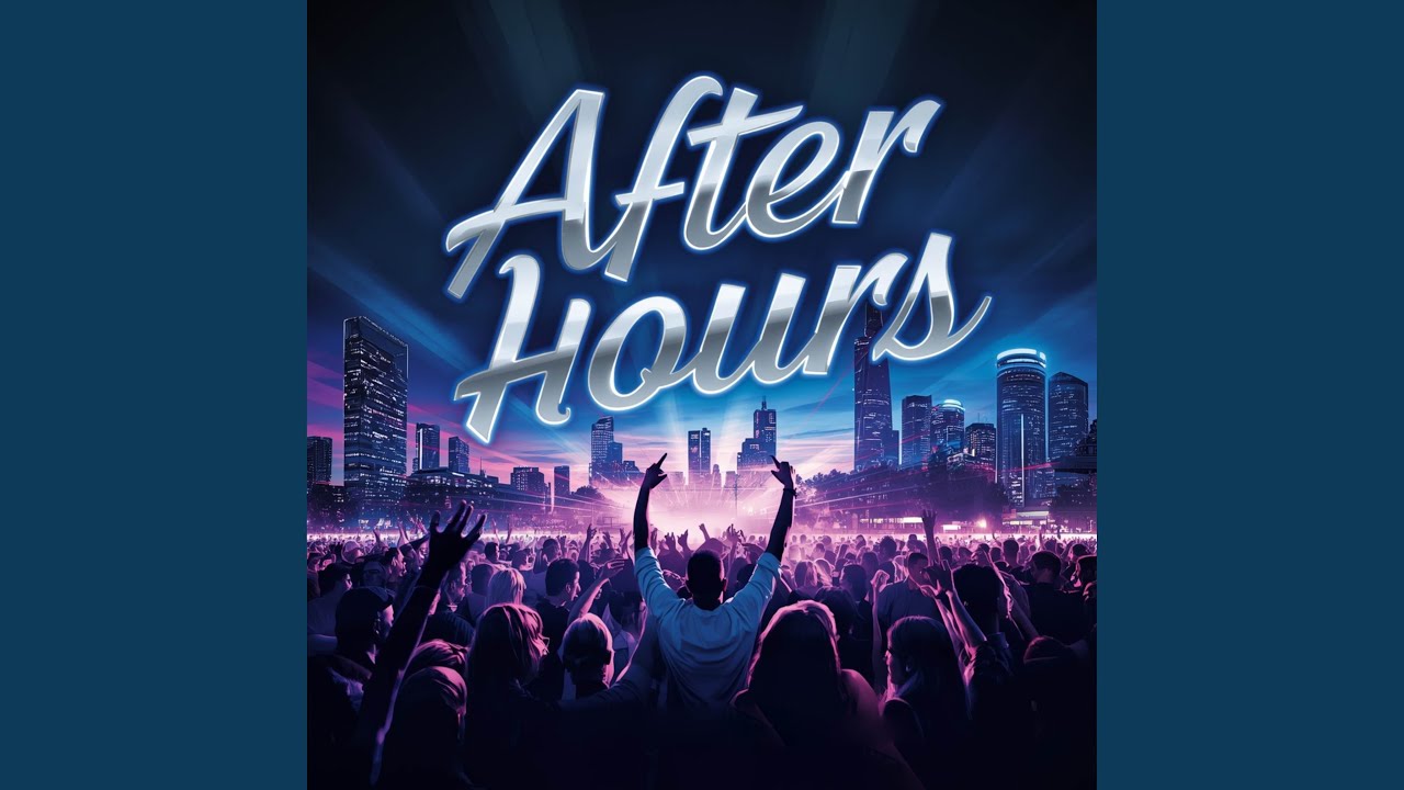 Watch After Hours on YouTube Watch After Hours on YouTube