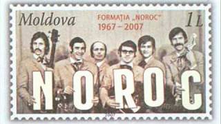 NOROC  - Folclor, horă moldovenească