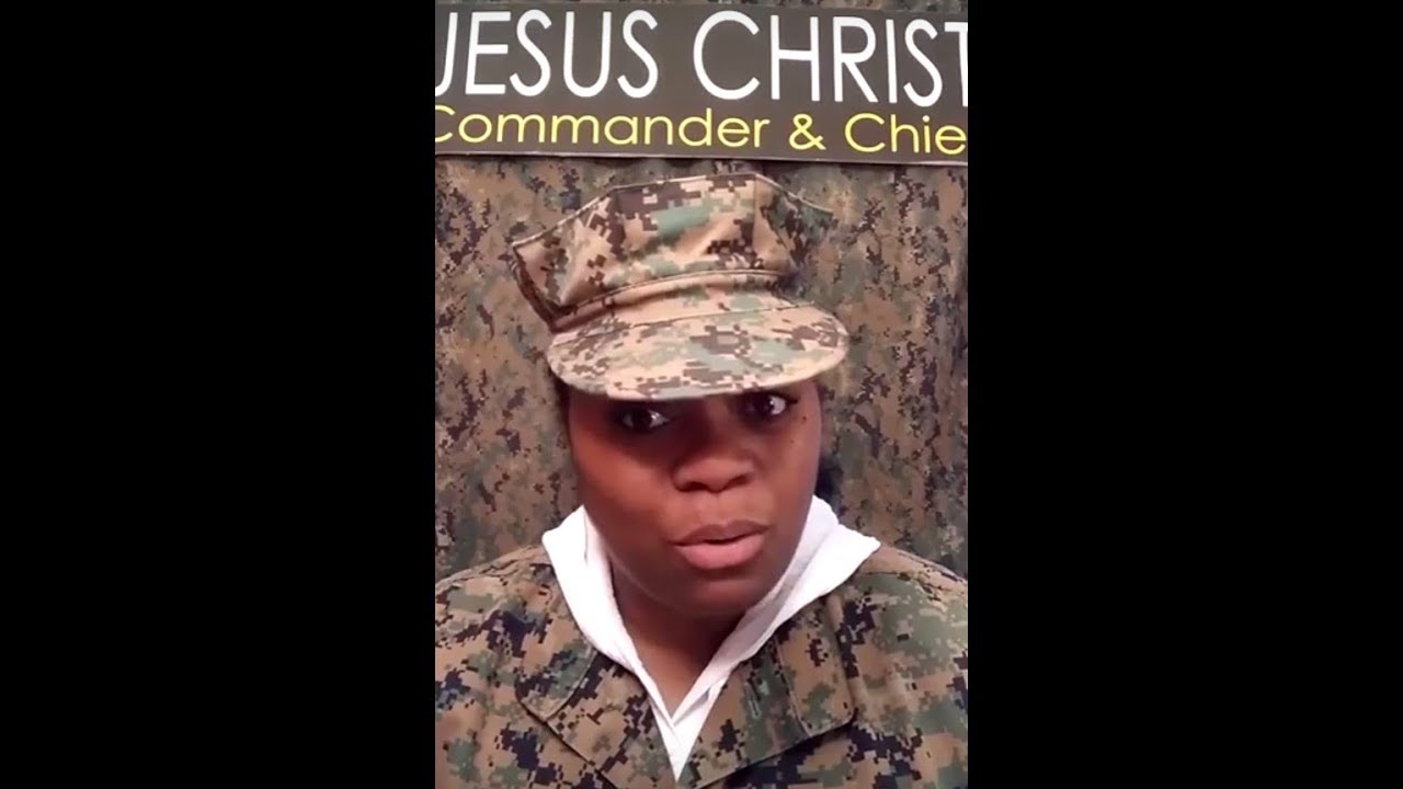 Five Characteristics of Children of the Devil ACTING Like Christians