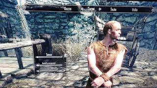 How to play as Vladimir Putin in Skyrim