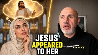 Muslim Woman Reveals Dream Of Jesus To Sam Shamoun That Made Her Christian