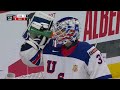 Highlights: USA vs Switzerland | 2026 #WorldJuniors