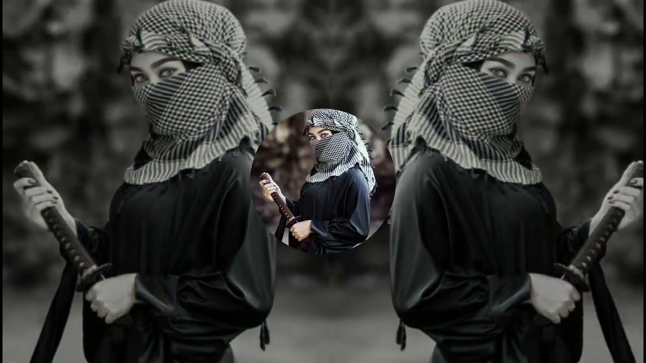 MEHRAB ALVIDA Trap Full || New Arabic Remix Song 2025 Arabic Song Slowed Reverb