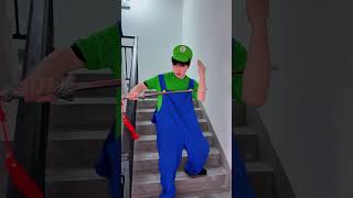 #short#Mario#SuperMario