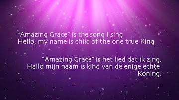 Matthew West - Hello, My Name Is [Eng & NL Lyrics]