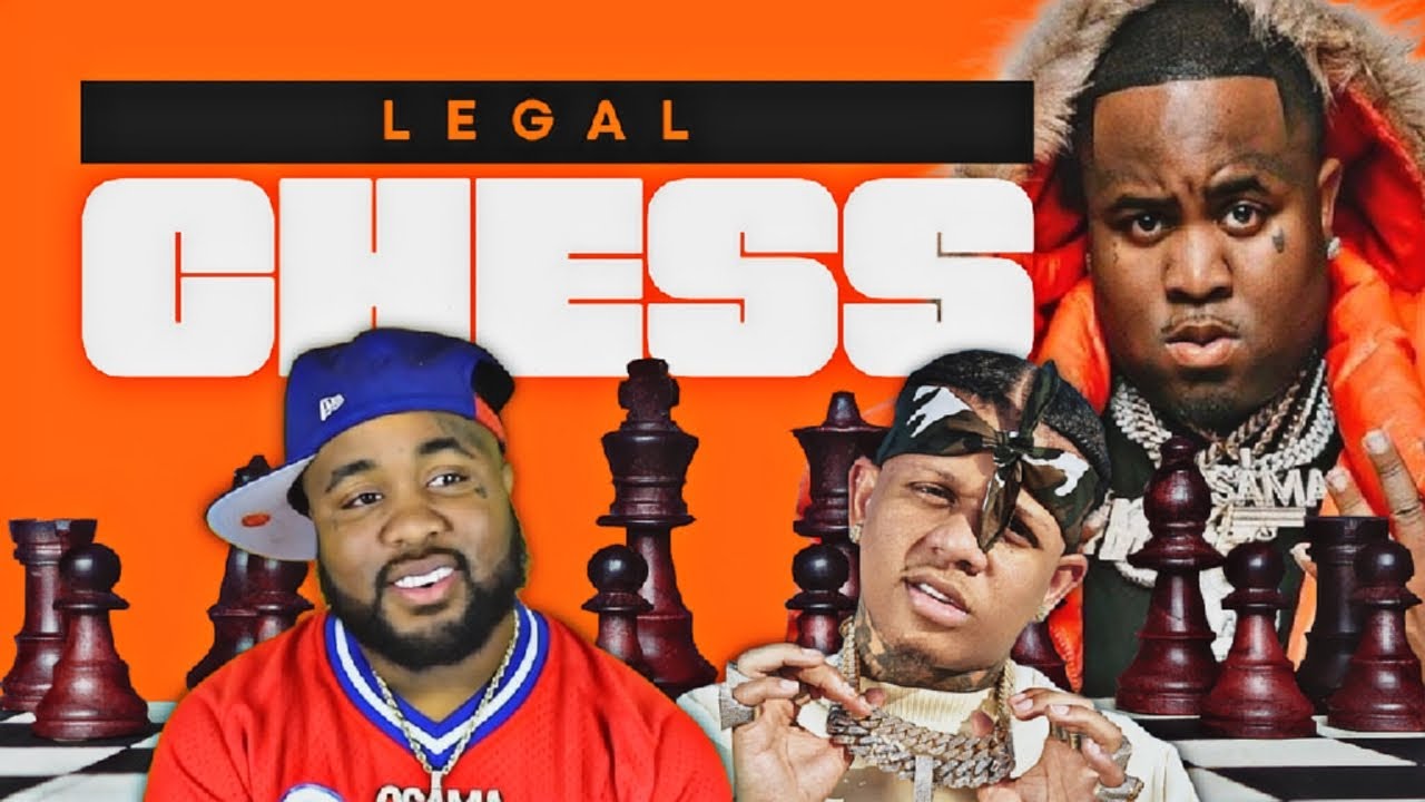 MO3 LEGAL CHESS #20: MO3 VS YELLA BEEZY PT.2| INSIDE THE MURDER FOR HIRE CASE THAT SHOOK DALLAS