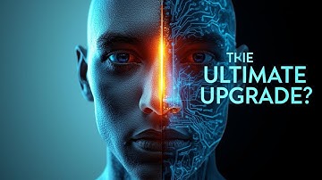 The Future of Consciousness — The Choice Is Ours