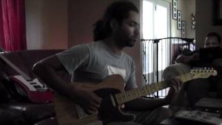 1St Practice With John Souki
