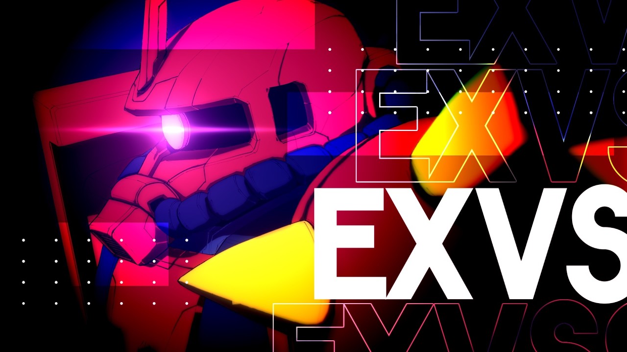 【EXVS2IB配信】今日はジョニザクで店外固定と急募やるよ～！