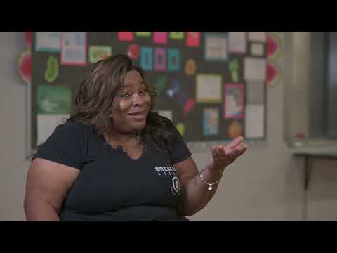 Great Oaks Academy: The Benefits of Offer vs Serve for School Lunch