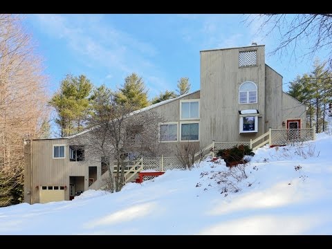 35 Locksley Road, Auburn, ME home video tour