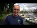 Australian Sailing Team Camp