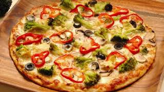 Home Slice Pizza, Toledo, OH - Best Restaurants in Toledo