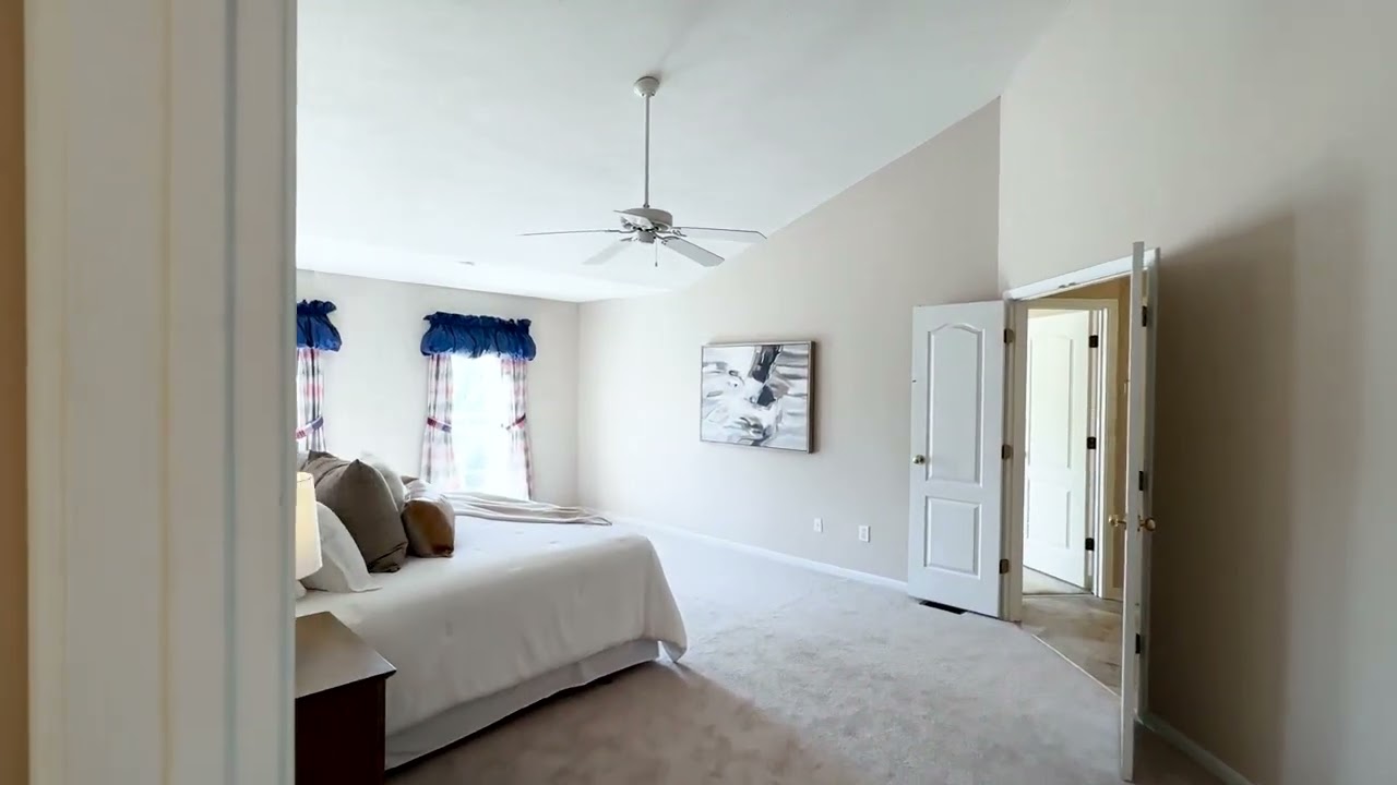 Lovely Loveland Home!