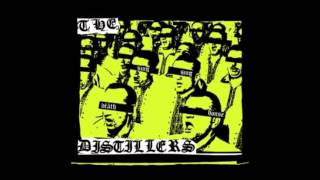 The Distillers - The Young Crazed Peeling