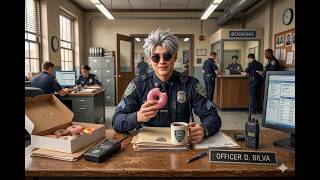 Borp LSPD Olarak Karmaşık Olaylar (Kaçırılma Vakası2) #17