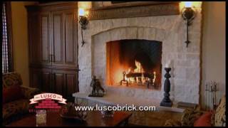 Lusco Brick & Stone Company
