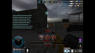 OP7💥Death Square
