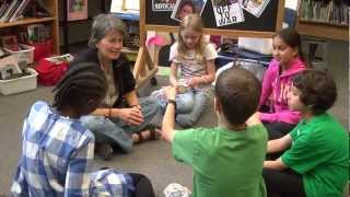 Biography of Deborah Ellis, Activist and Author
