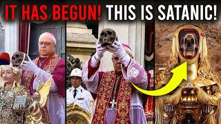 🚨 THIS IS SHOCKING! I THOUGHT IT WAS FAKE! PROPHECY WARNED US!!
