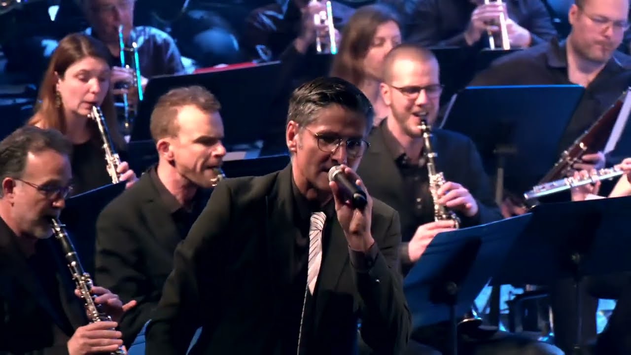 Capitaine Flam Générique - Arrangement Jonathan Verheyen