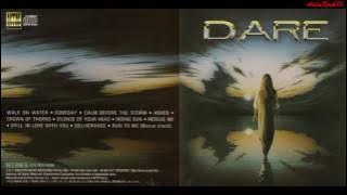 Dare - Run To Me (Bonus Track) (Calm Before The Storm, 1998)