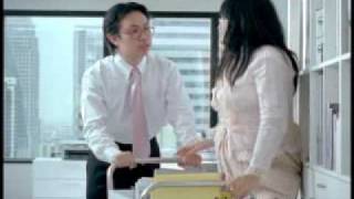 my tvc : Jele super light : Cut Down1_15 sec.