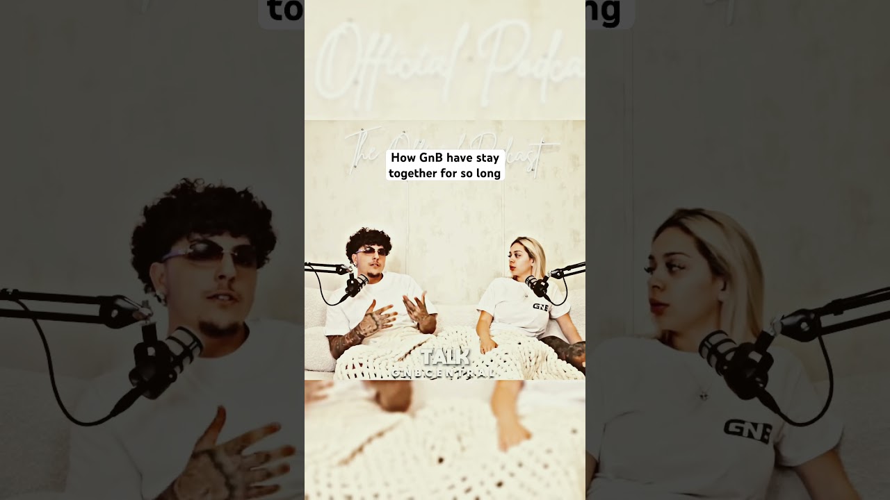 GnB #1 Long Term Relationship ADVICE