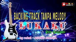 Lukaku cover tanpa melody