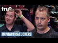 Impractical Jokers - Joe's Bathroom Debacle | truTV