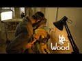 Jack Wood - B-Roll Woodworker