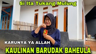 Si Ita Mulungan Cangkang Jajanan || KAULINAN BARUDAK BAHEULA