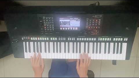 Canon in D (Pachelbel Synth Cover)
